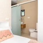 Apartament Itinere Suit 8 Santander