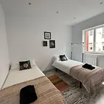 Apartament Itinere Suit 8 *