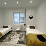 Apartament Itinere Suit 8 Santander
