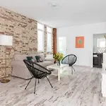 Apartament Itinere Suit 8