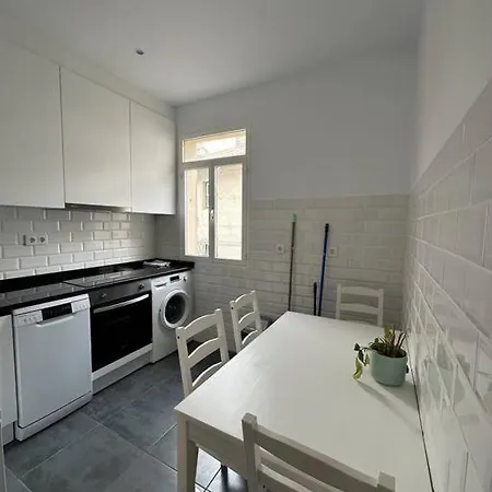 Itinere Suit 8 Santander