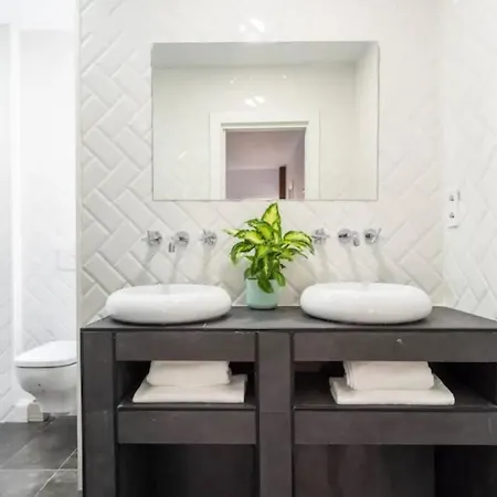 Itinere Suit 8 Lägenhet Santander