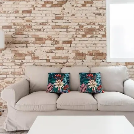 Itinere Suit 8 * Σανταντέρ