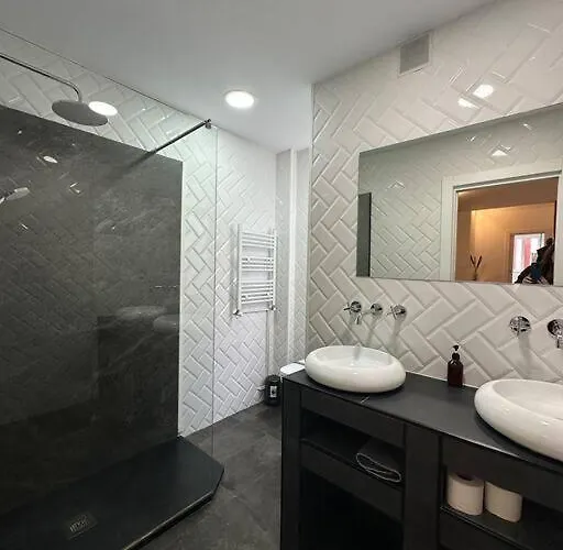 Διαμέρισμα Itinere Suit 8