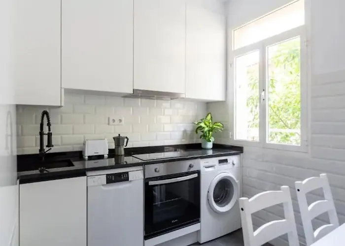 Itinere Suit 8 Apartmán