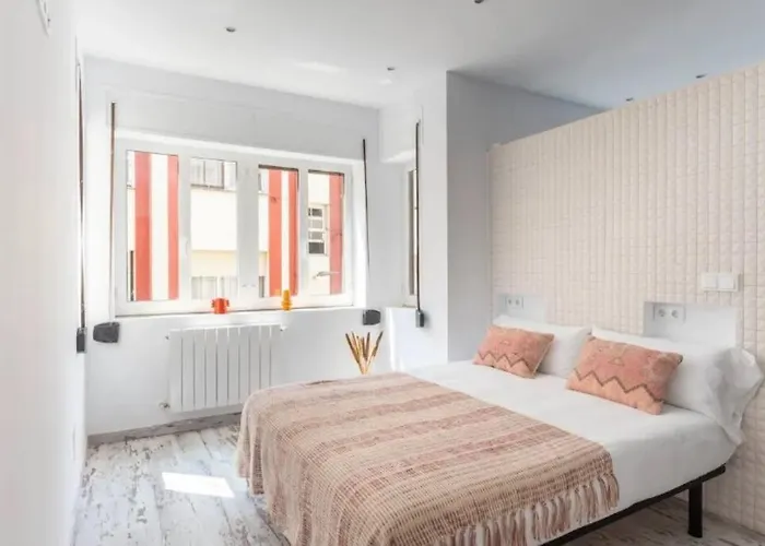 Apartmán Itinere Suit 8 *