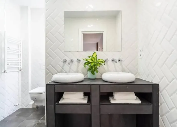 Itinere Suit 8 Διαμέρισμα Σανταντέρ