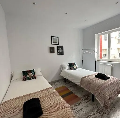 Διαμέρισμα Itinere Suit 8 *