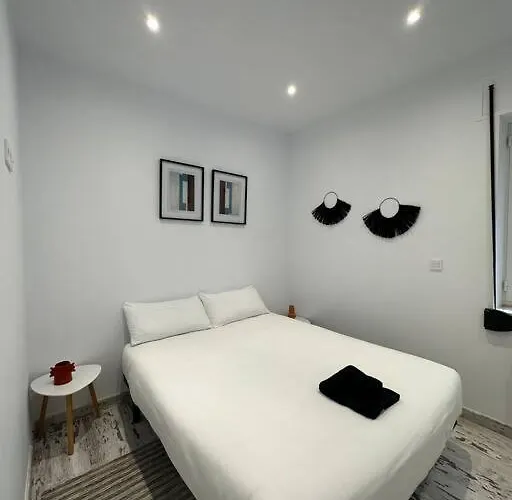 Διαμέρισμα Itinere Suit 8