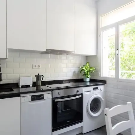 Itinere Suit 8 Apartman