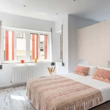 Appartement Itinere Suit 8 *