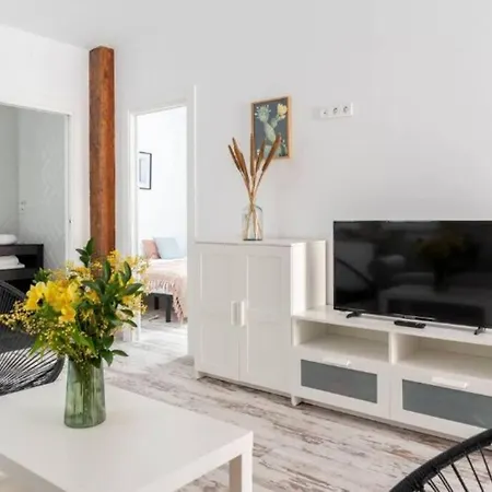 Itinere Suit 8 Appartement *
