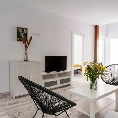 Itinere Suit 8 Santender