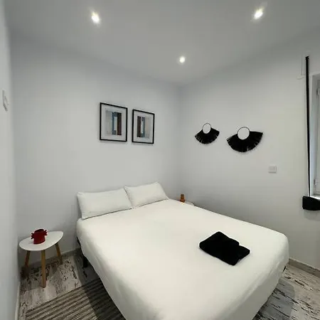 Apartman Itinere Suit 8