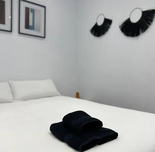 Lejlighed Itinere Suit 8 Santander