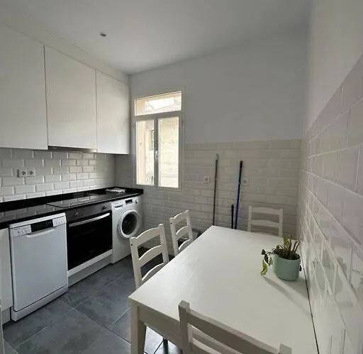 Itinere Suit 8 Santander